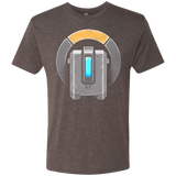 T-Shirts Macchiato / Small The Battle Automaton Men's Triblend T-Shirt