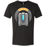 T-Shirts Vintage Black / Small The Battle Automaton Men's Triblend T-Shirt