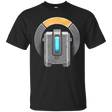 T-Shirts Black / Small The Battle Automaton T-Shirt