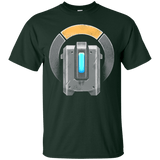 T-Shirts Forest / Small The Battle Automaton T-Shirt