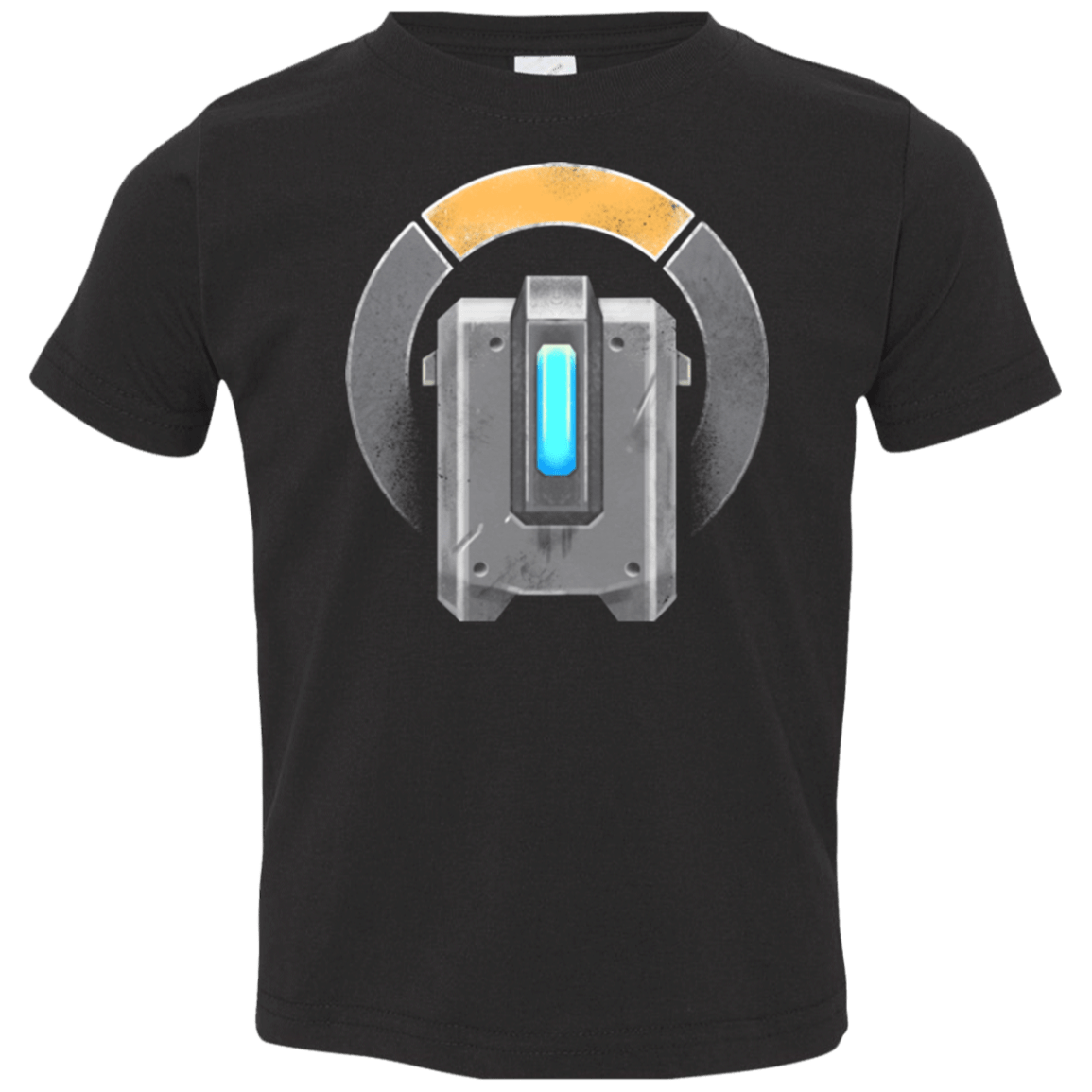 T-Shirts Black / 2T The Battle Automaton Toddler Premium T-Shirt