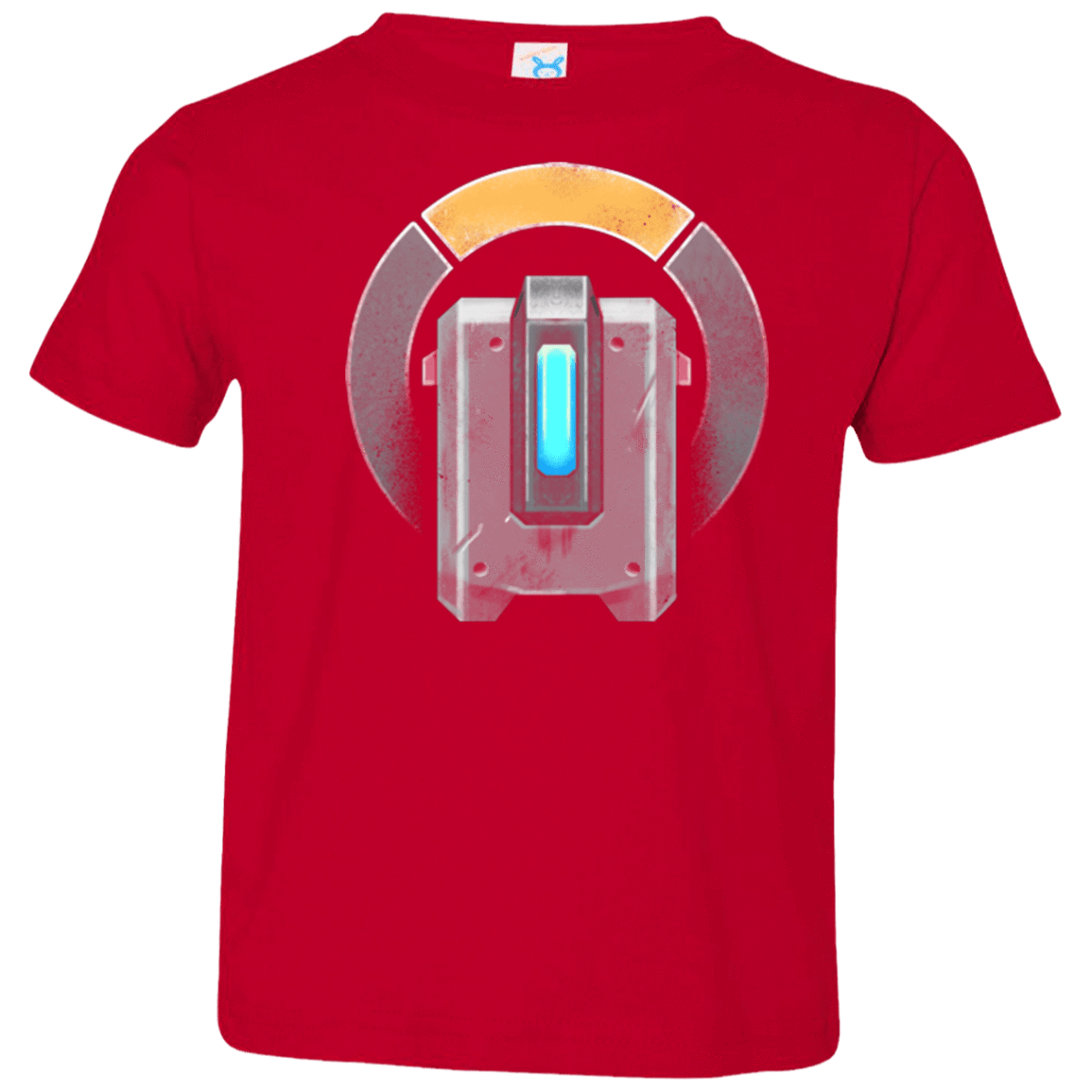 T-Shirts Red / 2T The Battle Automaton Toddler Premium T-Shirt