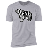 The Bear Necessity Boys Premium T-Shirt