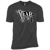 The Bear Necessity Boys Premium T-Shirt
