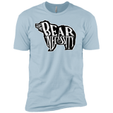 The Bear Necessity Boys Premium T-Shirt