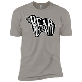 The Bear Necessity Boys Premium T-Shirt