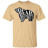 The Bear Necessity T-Shirt