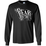 The Bear Necessity Youth Long Sleeve T-Shirt