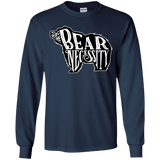 The Bear Necessity Youth Long Sleeve T-Shirt