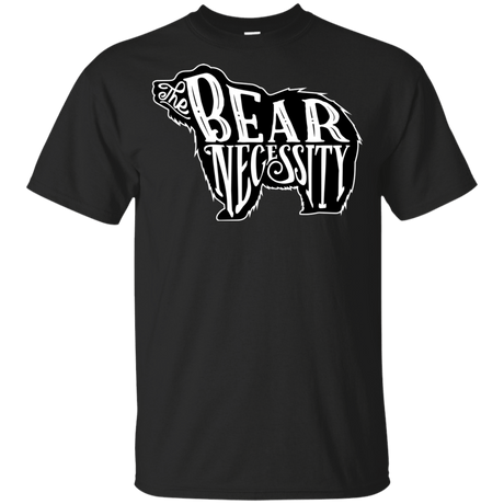 The Bear Necessity Youth T-Shirt