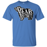 T-Shirts Iris / YXS The Bear Necessity Youth T-Shirt