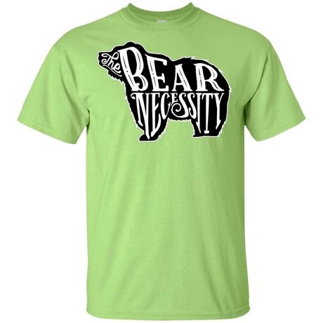 The Bear Necessity Youth T-Shirt