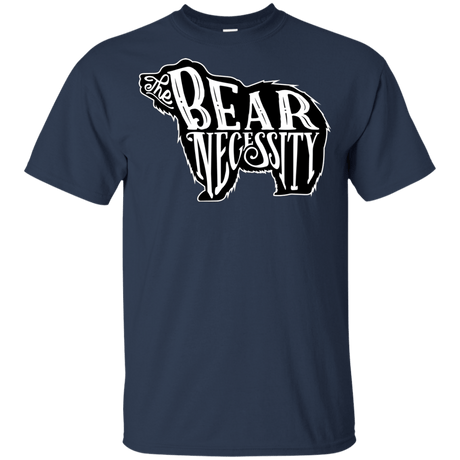 The Bear Necessity Youth T-Shirt