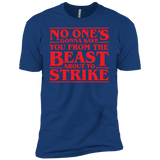 T-Shirts Royal / YXS The Beast Boys Premium T-Shirt