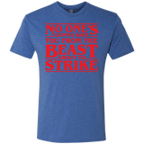 T-Shirts Vintage Royal / Small The Beast Men's Triblend T-Shirt