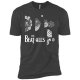 T-Shirts Heavy Metal / YXS The Beat Alls Boys Premium T-Shirt