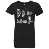 T-Shirts Black / YXS The Beat Alls Girls Premium T-Shirt