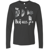 T-Shirts Heavy Metal / Small The Beat Alls Men's Premium Long Sleeve
