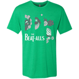 T-Shirts Envy / Small The Beat Alls Men's Triblend T-Shirt
