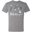 T-Shirts Premium Heather / Small The Beat Alls Men's Triblend T-Shirt
