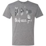 T-Shirts Premium Heather / Small The Beat Alls Men's Triblend T-Shirt