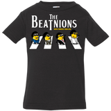 T-Shirts Black / 6 Months The Beatnions Infant Premium T-Shirt