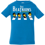 T-Shirts Cobalt / 6 Months The Beatnions Infant Premium T-Shirt