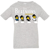 T-Shirts Heather / 6 Months The Beatnions Infant Premium T-Shirt