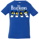 T-Shirts Royal / 6 Months The Beatnions Infant Premium T-Shirt