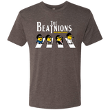 T-Shirts Macchiato / Small The Beatnions Men's Triblend T-Shirt