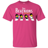 T-Shirts Heliconia / Small The Beatnions T-Shirt