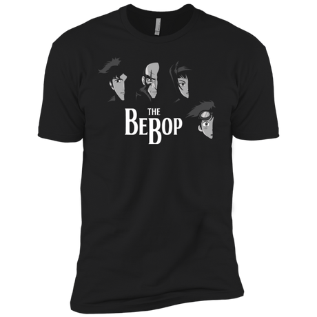 T-Shirts Black / YXS THE BEBOP Boys Premium T-Shirt