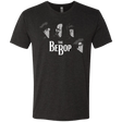 T-Shirts Vintage Black / Small THE BEBOP Men's Triblend T-Shirt