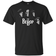 T-Shirts Black / Small THE BEBOP T-Shirt