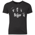 T-Shirts Vintage Black / YXS THE BEBOP Youth Triblend T-Shirt