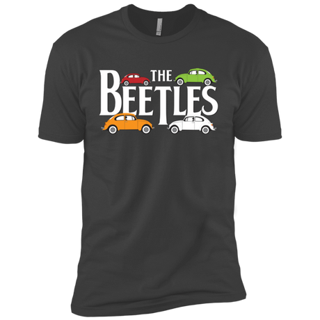 T-Shirts Heavy Metal / YXS The Beetles Boys Premium T-Shirt