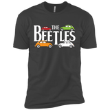 T-Shirts Heavy Metal / X-Small The Beetles Men's Premium T-Shirt