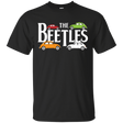 T-Shirts Black / Small The Beetles T-Shirt