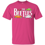 T-Shirts Heliconia / Small The Beetles T-Shirt