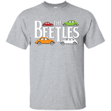 T-Shirts Sport Grey / Small The Beetles T-Shirt