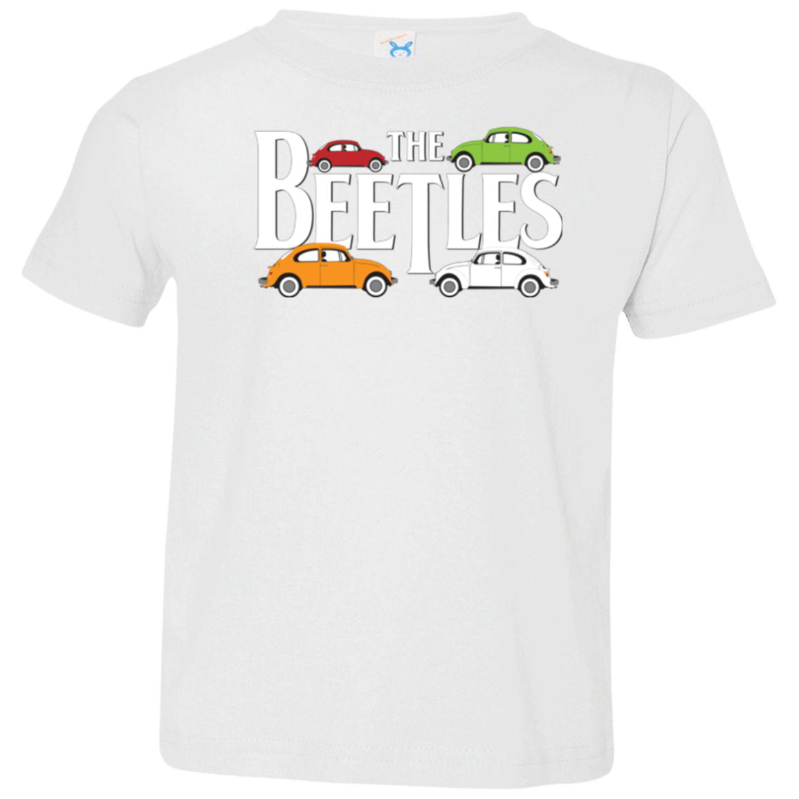 The Beetles Toddler Premium T-Shirt