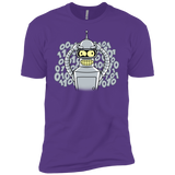 T-Shirts Purple Rush / YXS The Bender Joke Boys Premium T-Shirt