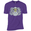 T-Shirts Purple Rush / YXS The Bender Joke Boys Premium T-Shirt