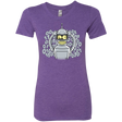 T-Shirts Purple Rush / S The Bender Joke Women's Triblend T-Shirt