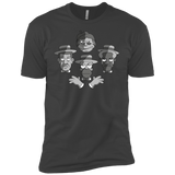 T-Shirts Heavy Metal / YXS The Besharps Rhapsody Boys Premium T-Shirt