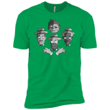 T-Shirts Kelly Green / YXS The Besharps Rhapsody Boys Premium T-Shirt