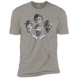 T-Shirts Light Grey / YXS The Besharps Rhapsody Boys Premium T-Shirt