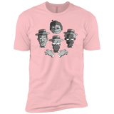 T-Shirts Light Pink / YXS The Besharps Rhapsody Boys Premium T-Shirt