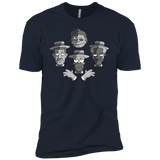 T-Shirts Midnight Navy / YXS The Besharps Rhapsody Boys Premium T-Shirt