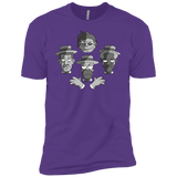 T-Shirts Purple Rush / YXS The Besharps Rhapsody Boys Premium T-Shirt